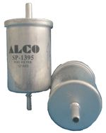 ALCO FILTER Топливный фильтр SP-1395